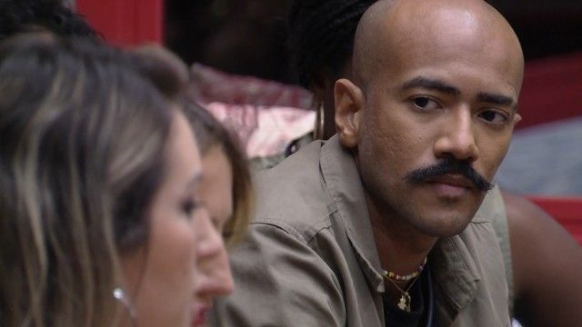Big Brother Brazil - Season 23 - Episode 64