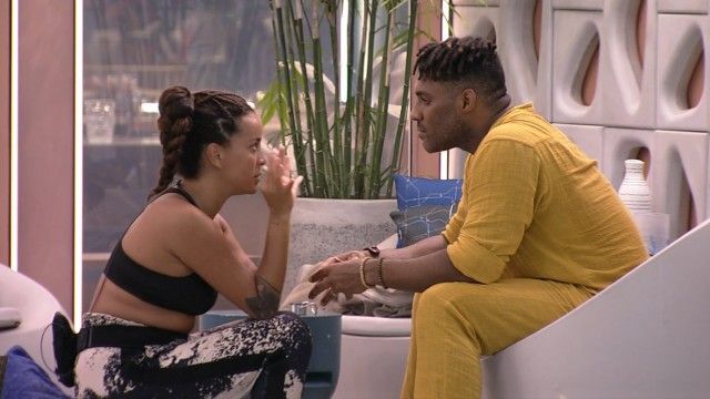 Big Brother Brazil - Season 23 - Episode 68