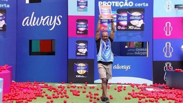 Big Brother Brazil - Season 23 - Episode 69