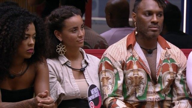 Big Brother Brazil - Season 23 - Episode 71