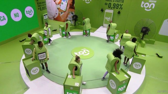 Big Brother Brazil - Season 23 - Episode 74