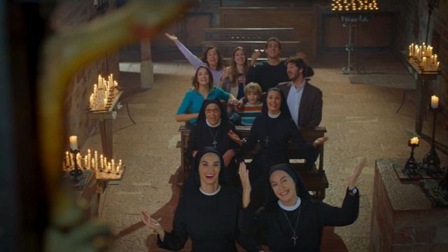 Sister Angela's Girls - Season 7 - Episode 20