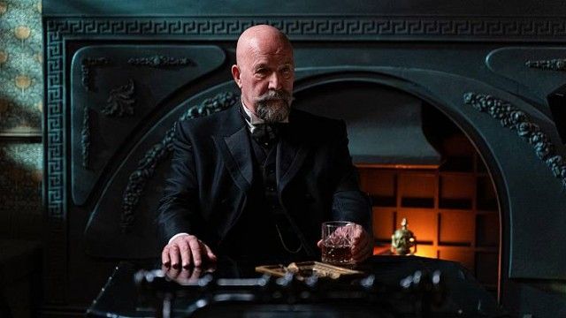 The Promise (La Promesa) - Season 1 - Episode 54