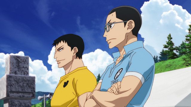 Yowamushi Pedal Limit Break - 19 - 25 - Lost in Anime