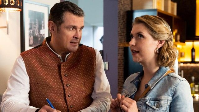 Die Rosenheim-Cops - Season 22 - Episode 21