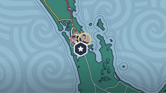 Escape Auckland