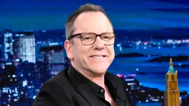 Kiefer Sutherland, Jimin, Fall Out Boy