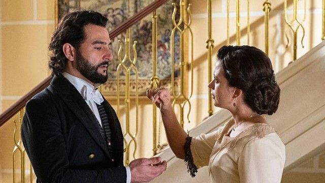The Promise (La Promesa) - Season 1 - Episode 58