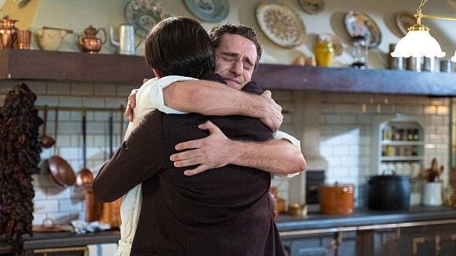 The Promise (La Promesa) - Season 1 - Episode 60