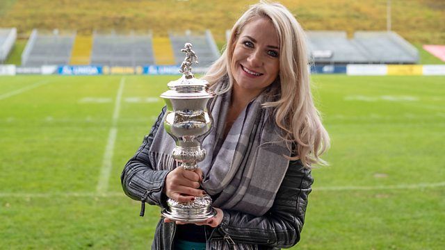 Belfast's Victory in Vienna: A Footballing Odyssey
