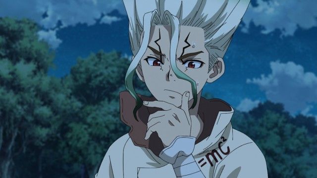 REACT: DR. STONE 3 TEMPORADA Episódio 11/O PAI DO SENKU FOI UMA PESSOA  INCRÍVEL! 