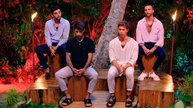 Temptation Island (SP) - Season 7 - Episode 10