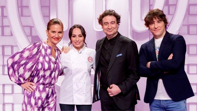 MasterChef (ES) - Season 11 - Episode 2