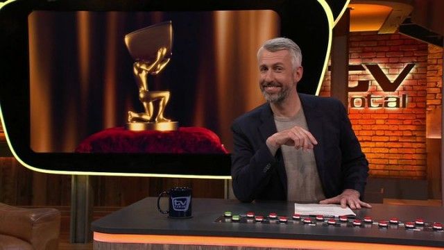 TV Total - Season 2023 - Episode 14