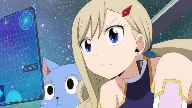 Edens Zero Season 2 - Episode 5 discussion : r/anime