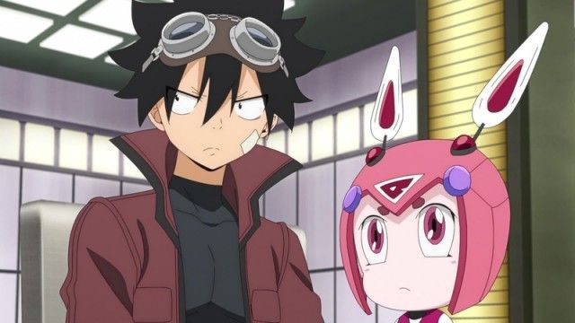 Edens Zero: Season 2, Episode 5 - Rotten Tomatoes