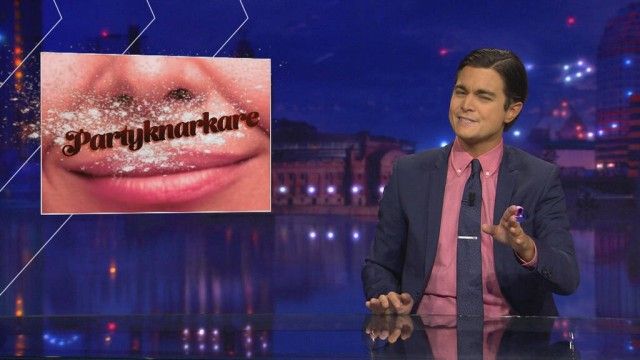 Swedish News - Season 11 - Episode 10
