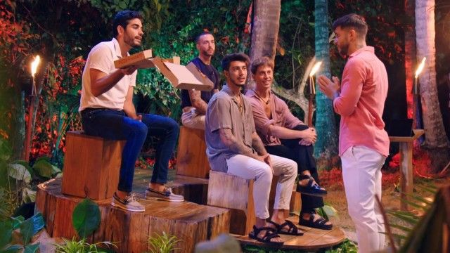 Temptation Island (SP) - Season 7 - Episode 11