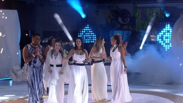 Big Brother Brazil - Season 23 - Episode 82