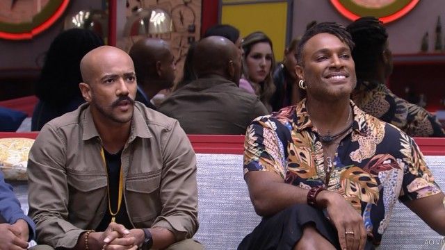 Big Brother Brazil - Season 23 - Episode 84