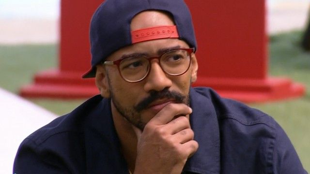 Big Brother Brazil - Season 23 - Episode 92