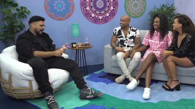 Big Brother Brazil - Season 23 - Episode 94