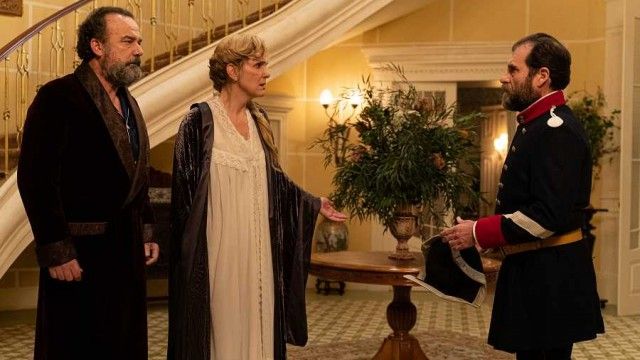 The Promise (La Promesa) - Season 1 - Episode 72