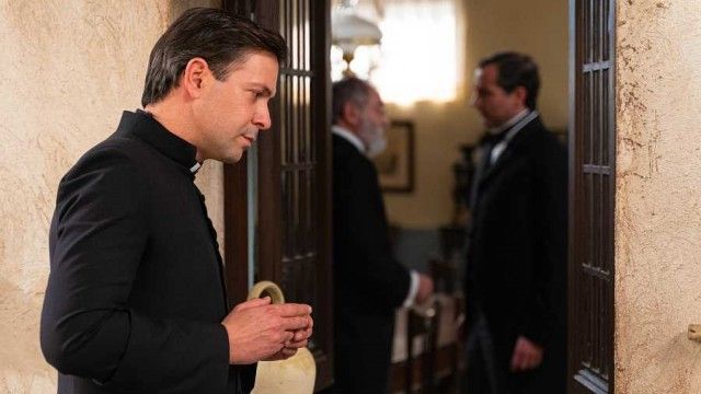 The Promise (La Promesa) - Season 1 - Episode 73