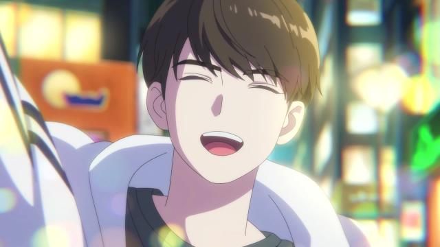 She Wants to Know More