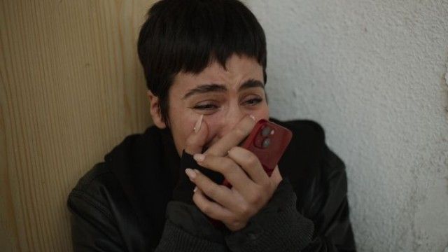 Venganza