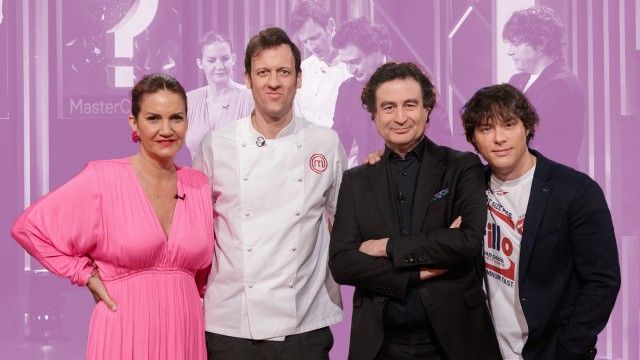 MasterChef (ES) - Season 11 - Episode 7