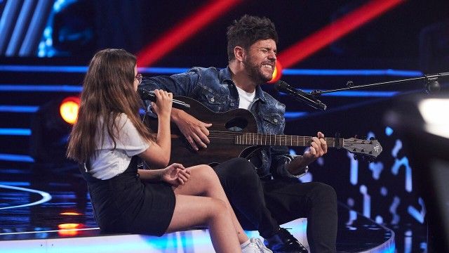 The Voice Kids (ES) - Season 8 - Episode 3