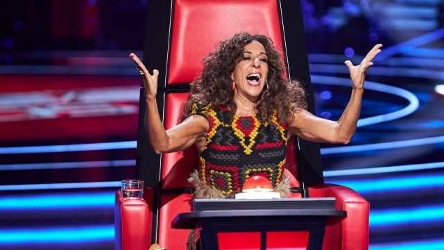 The Voice Kids (ES) - Season 8 - Episode 4