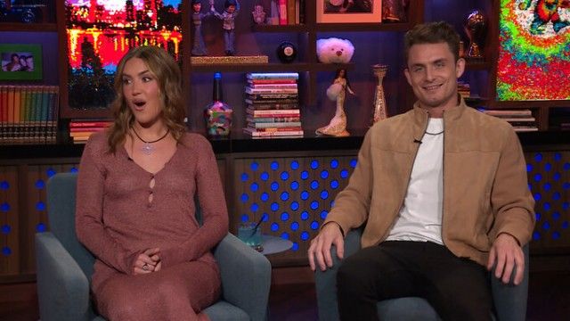 Tinx & James Kennedy