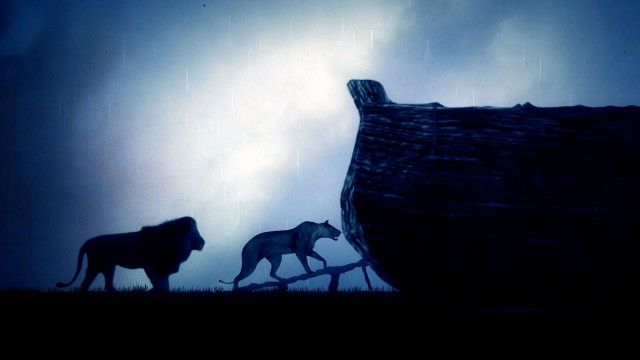 The Search for Noah's Ark
