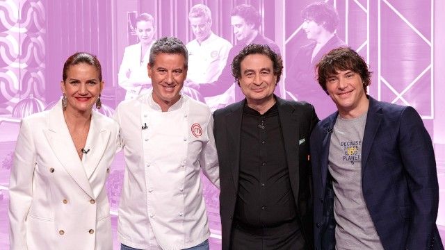 MasterChef (ES) - Season 11 - Episode 10