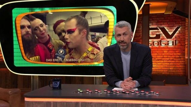 TV Total - Season 2023 - Episode 19