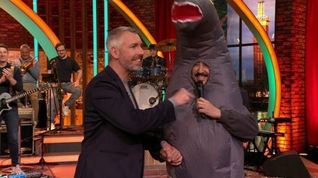 TV Total - Season 2023 - Episode 20