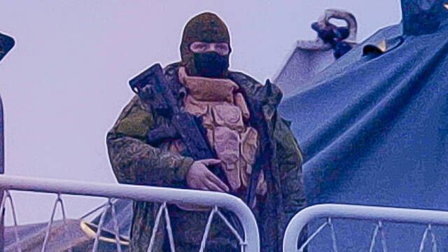 Uppdrag granskning - Season 23 - Episode 20