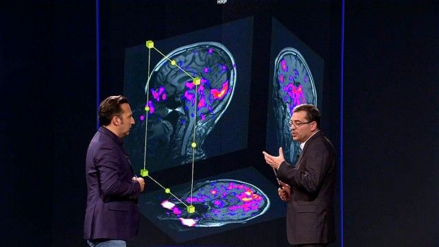 Fourth Millennium - Season 18 - Episode 33