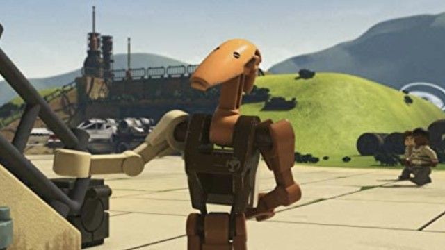 From Trenches to Wrenches: The Roger Story