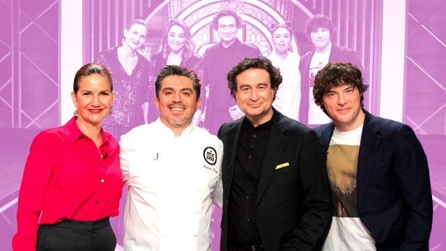 MasterChef (ES) - Season 11 - Episode 11