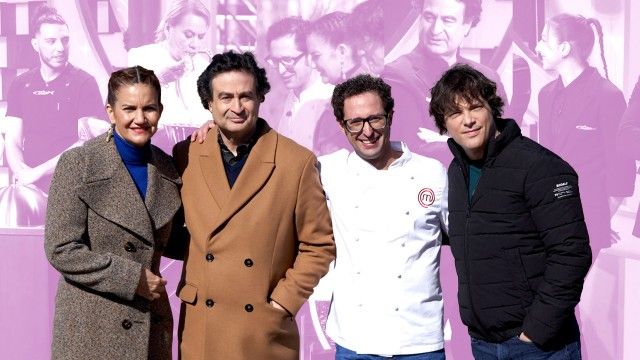 MasterChef (ES) - Season 11 - Episode 12