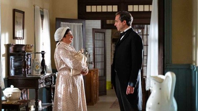 The Promise (La Promesa) - Season 1 - Episode 93