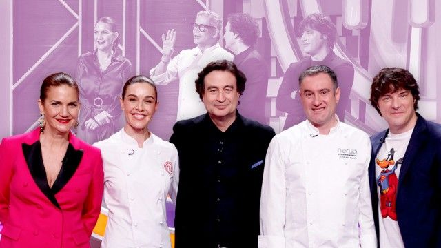 MasterChef (ES) - Season 11 - Episode 15