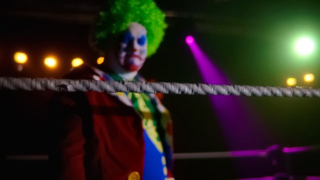 What Happened to Doink the Clown?