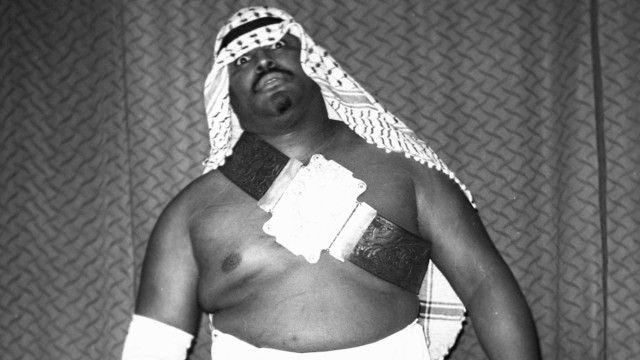 Abdullah the Butcher: Legacy of Blood