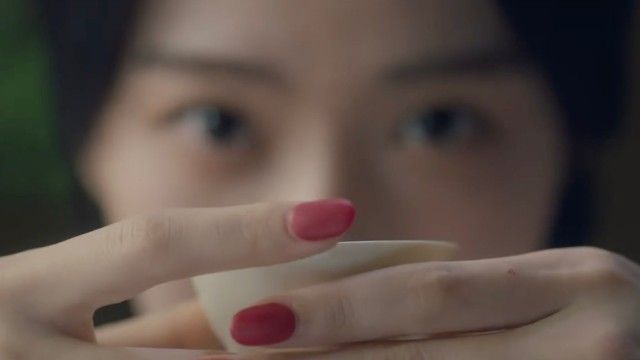 Gong Zi Yu Rescued the Brides