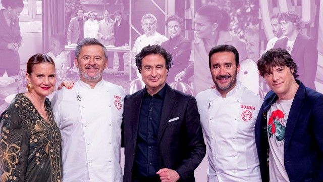 MasterChef (ES) - Season 11 - Episode 18