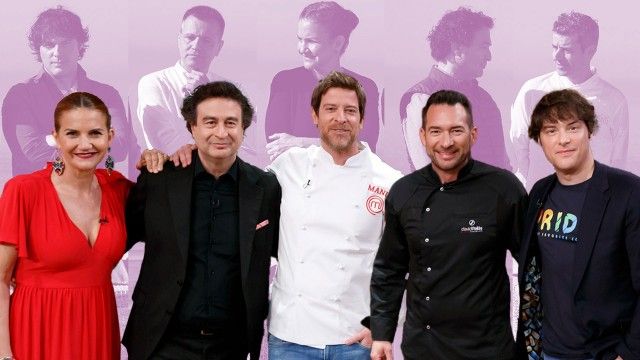 MasterChef (ES) - Season 11 - Episode 20